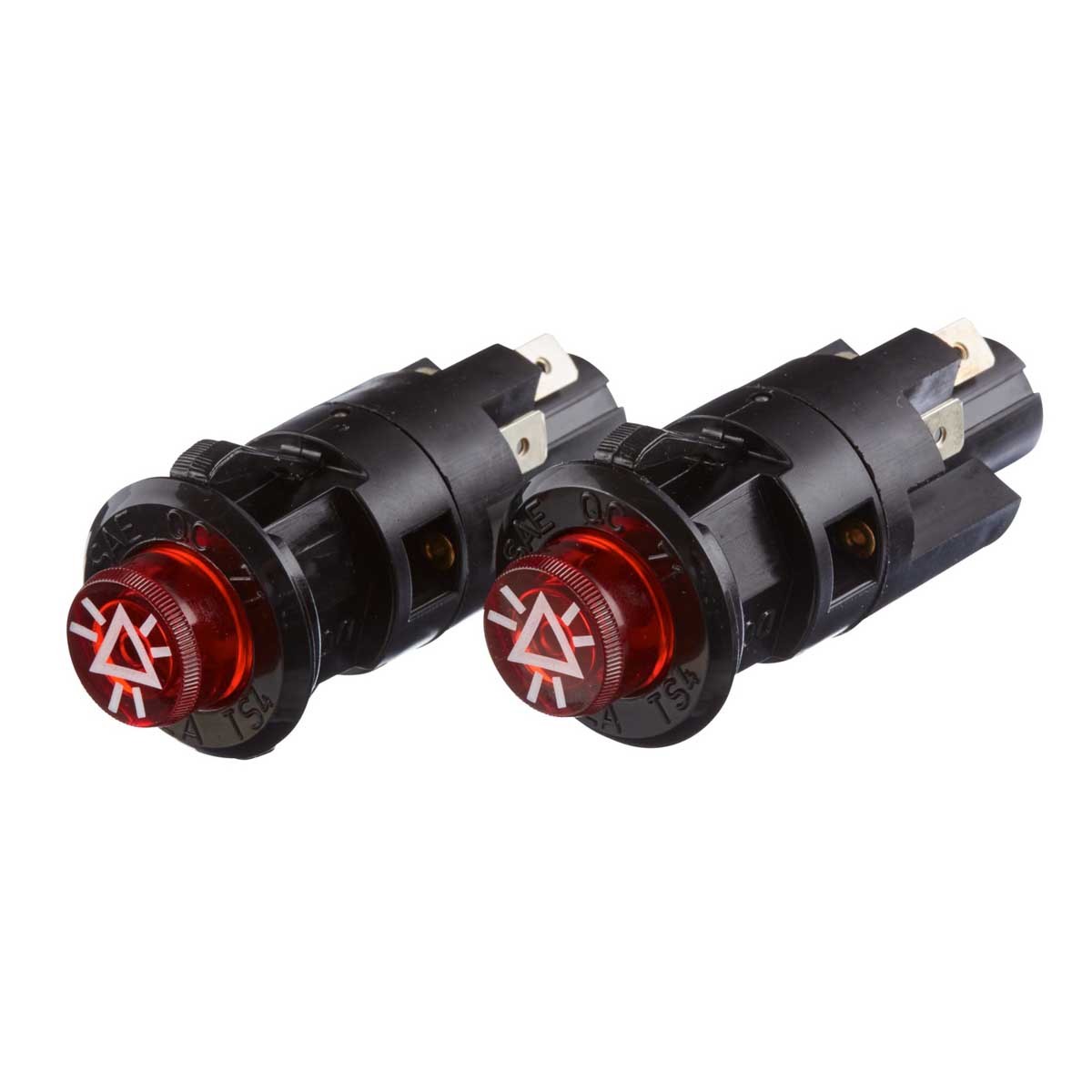 HELLA Varselblinklysbryter artikkelnummer: 6HF 001 579-061 billig