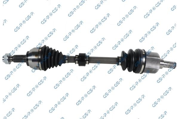 GSP Drive shaft Article number: 251068 cheaply