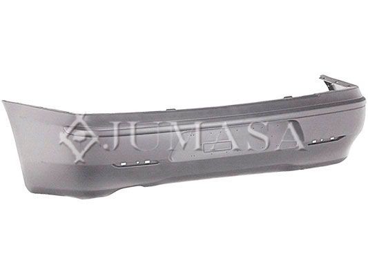 JUMASA 25400122 Προφυλακτήρας πίσω 156 1.9 JTD (932.A2B00) 110 PS Πετρέλαιο 2005
