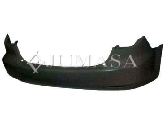 JUMASA 25401968 Paraurti posteriore 6 2.0 DI (GG14) 121 CV Diesel 2008