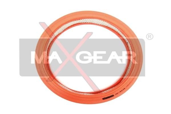 MAXGEAR Oro filtras prekės numeris: 26-0307 nebrangu