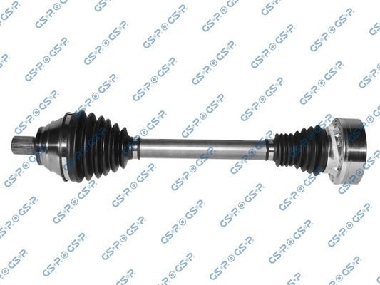 GSP Drive shaft Article number: 261282 cheaply