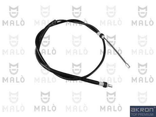MALÒ Håndbremsekabel Varenummer: 26751 billige