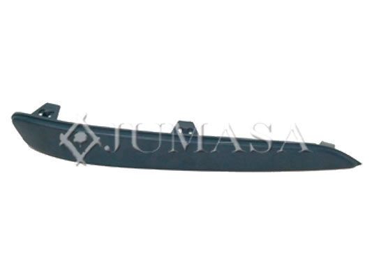 JUMASA 28323062 Bandeau pare-choc ASTRA 1.9 CDTI (L08) 120 CH Diesel 2010