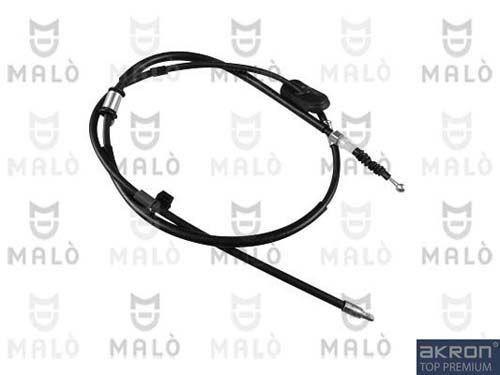 MALÒ Håndbremsekabel Varenummer: 29401 billige