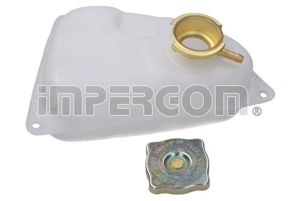 ORIGINAL IMPERIUM Coolant expansion tank Article number: 29671 cheaply