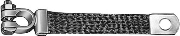 HELLA Jordkabel artikkelnummer: 8KX 175 421-002 billig