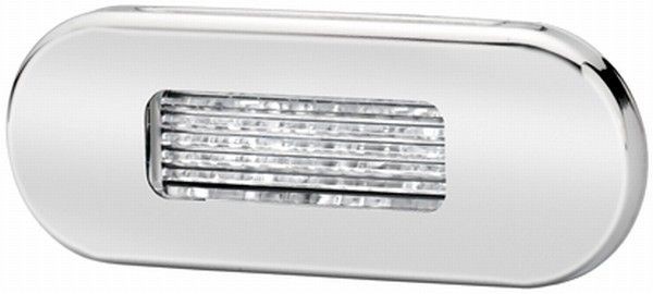 HELLA Indstigningslys Varenummer: 2XT 959 680-612 billige