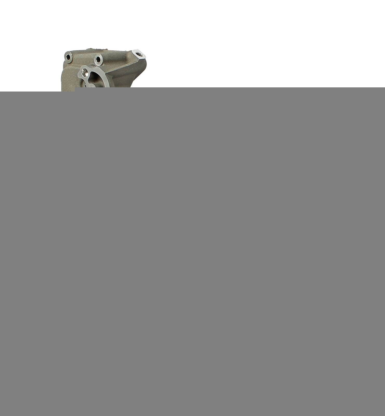 DT Spare Parts Hus, vandpumpe Varenummer: 3.16060 billige