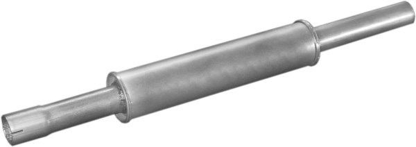 POLMO Middle silencer Article number: 30.35 cheaply