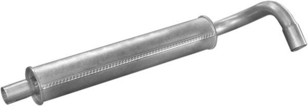 POLMO Middle silencer Article number: 30.46 cheaply