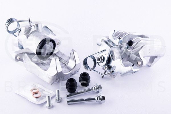 HELLA Vifte, kjølevifte artikkelnummer: 8MV 376 733-151 billig