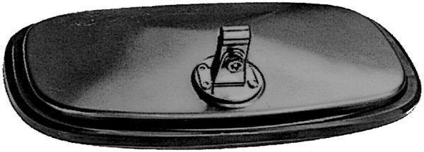 HELLA Utv.spegel Artikelnummer: 8SB 002 994-001 billigt