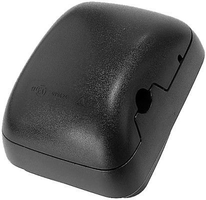 HELLA Vidvinkelspeil artikkelnummer: 8SB 354 508-001 billig