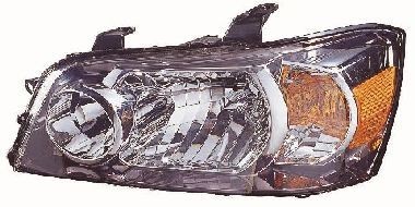 ABAKUS Headlight Article number: 312-1175L-US9 cheaply
