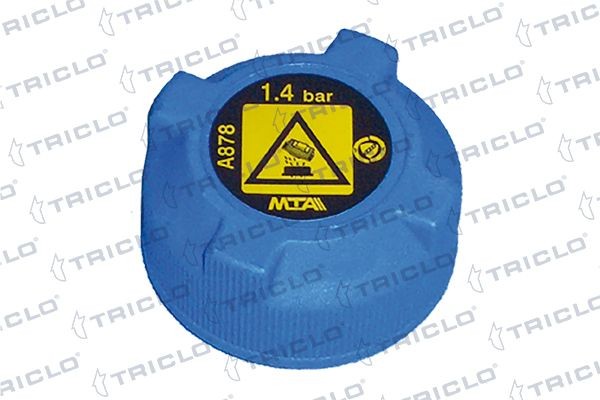 TRICLO Expansion tank cap Article number: 314172 cheaply