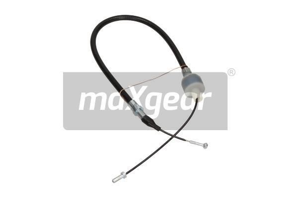 MAXGEAR Sankabos trosas prekės numeris: 32-0152 nebrangu
