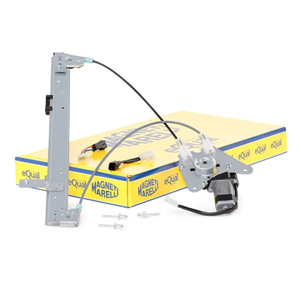 MAGNETI MARELLI Lango pakėliklis prekės numeris: 350103170155 nebrangu