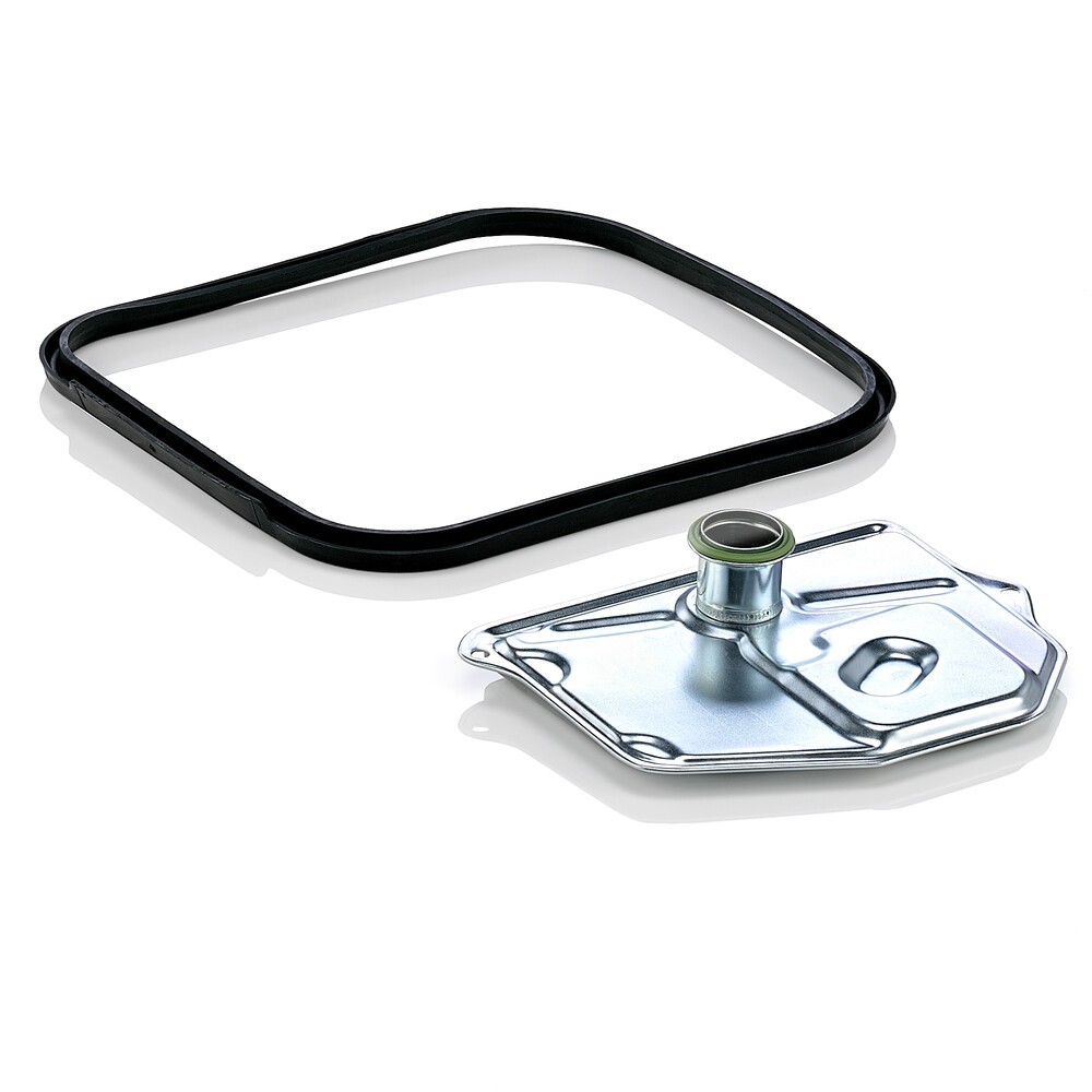 MANN-FILTER Hidraulinis filtras, automatinė transmisija prekės numeris: H 1810/2 KIT nebrangu
