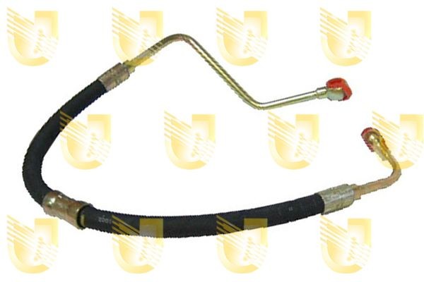 UNIGOM Hydraulic Hose, steering system Article number: 365030 cheaply