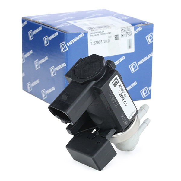 PIERBURG Convertitore pressione, Turbocompressore Numero articolo: 7.22903.19.0 poco costoso