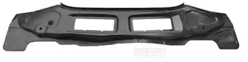 VAN WEZEL 3750633 Bagpanel CORSA 1.2 (L08, L68) 80 HK Benzin 2014