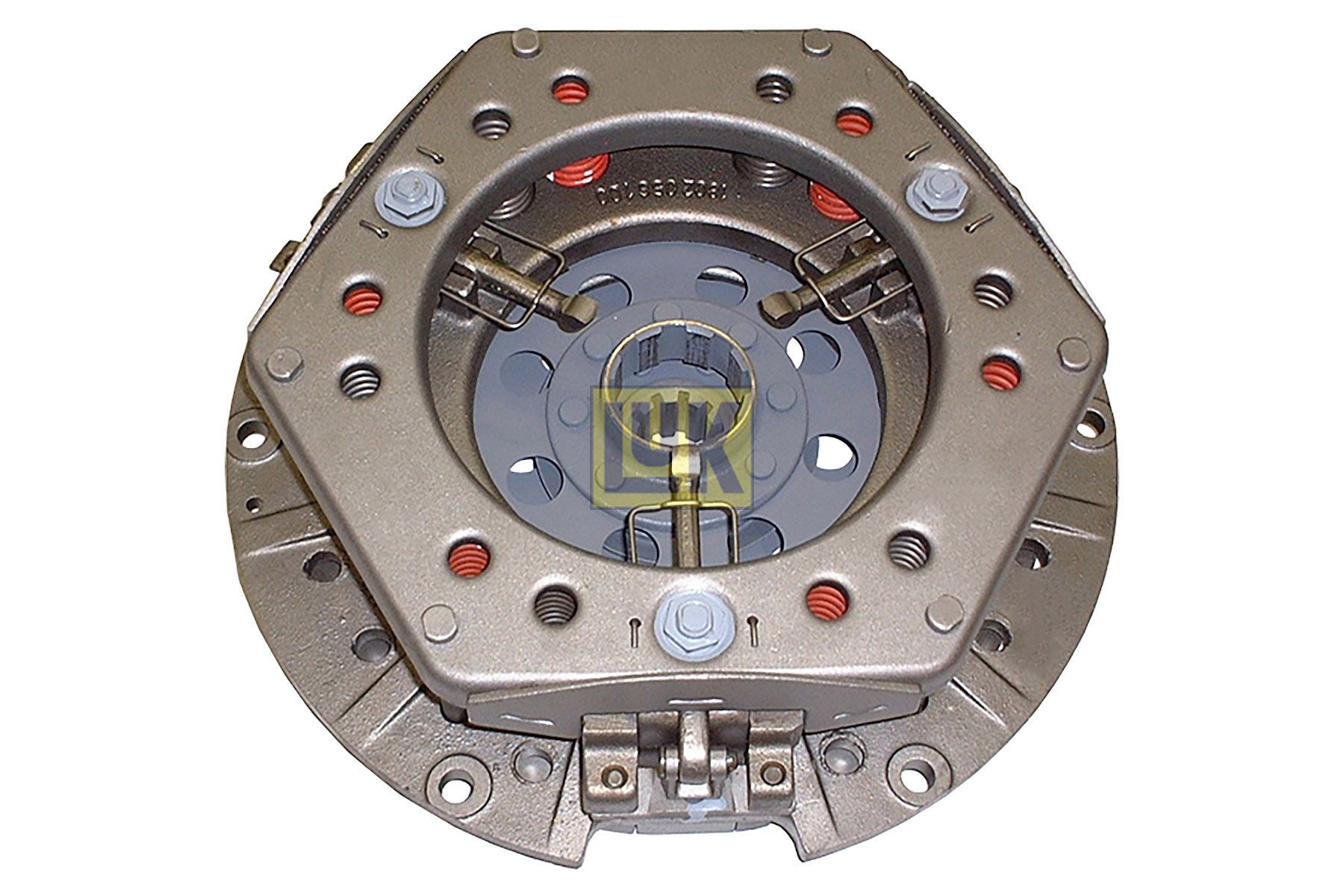 LuK Trykkplate, clutch artikkelnummer: 225 0014 21 billig