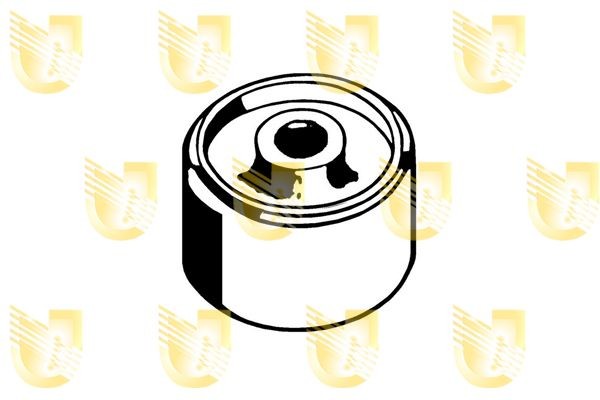 UNIGOM 392033 Έδραση, ράβδος ζεύξης σταθεροπ. 33 1.4 i.e. 90 PS Βενζίνη 1994