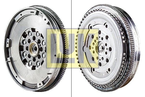 LuK 415 0196 10 Βολάν διπλησ μάζασ C-class C 180 2.0 (203.235) 129 PS Βενζίνη 2007