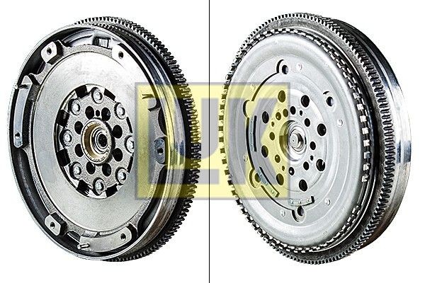 LuK 415 0245 10 Βολάν διπλησ μάζασ C-class C 180 2.0 (203.235) 129 PS Βενζίνη 2007