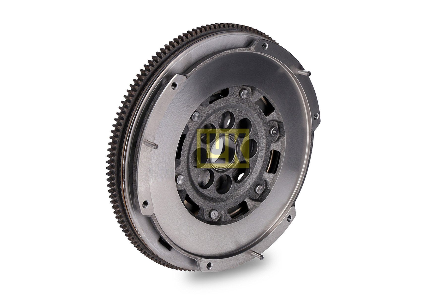 LuK 415 0412 10 Volanta cu masa dubla X-TYPE 3.0 V6 tractiune integrala 230 CP benzina 2009