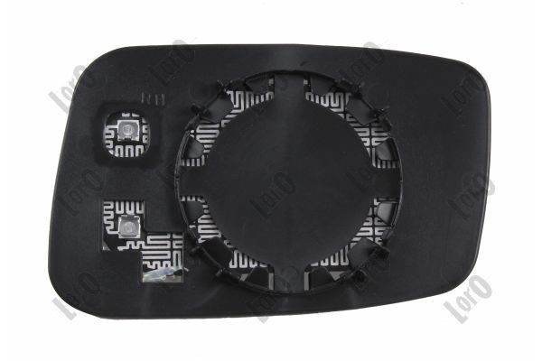 ABAKUS Backspegelglas Artikelnummer: 4111G04 billigt