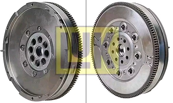 LuK 415 0730 10 Volanta cu masa dubla INSIGNIA 2.0 Turbo 4x4 (35) 250 CP benzina 2017