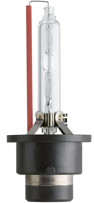PHILIPS 42402XV2C1 Xenon lamp ES 250 (AV60_) 181 PS Petrol 2018