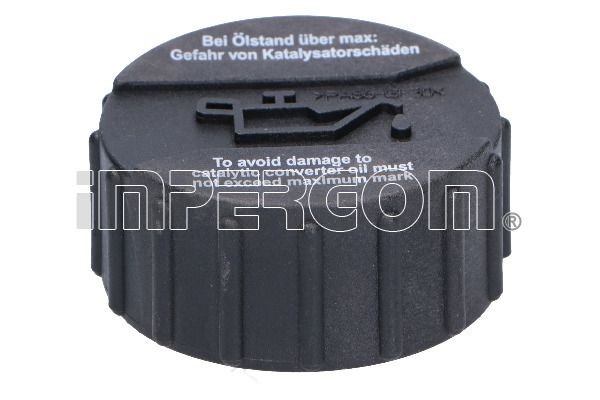 ORIGINAL IMPERIUM 43005 Låg, oliepåfyldningsstuds TRANSPORTER 2.0 84 HK Benzin 2003