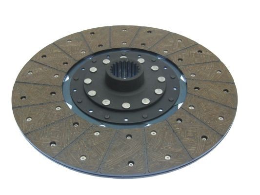 KAWE Clutchplate artikkelnummer: 4376 billig