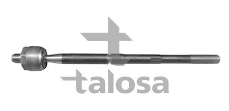 TALOSA Sisemine rooliots, roolivarras Artikli number: 44-00425 soodsalt