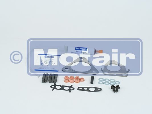 MOTAIR 440260 Mounting Kit, charger ESPACE 2.0 dCi (JK01, JK02, JK1J, JK1K, JK1H) 150 PS Diesel