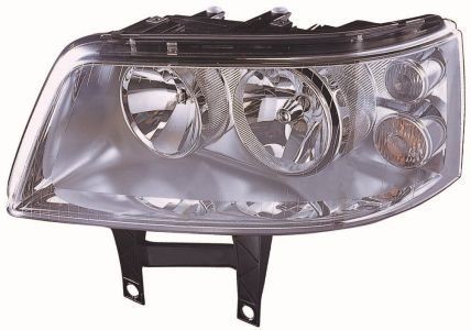 ABAKUS Headlight Article number: 441-1175L-RD-EM cheaply
