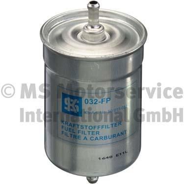 KOLBENSCHMIDT Fuel filter Article number: 50013032 cheaply