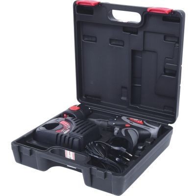 KS TOOLS Batteriskrutrekker artikkelnummer: 515.3530 billig