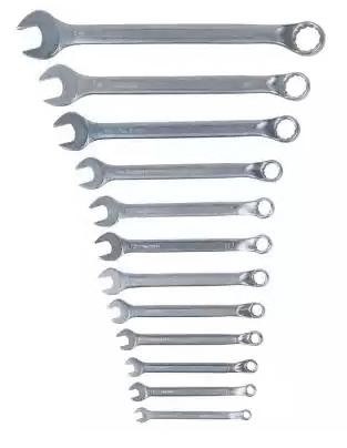 KS TOOLS Ring- / gaffelnøglesæt Varenummer: 517.0090 billige