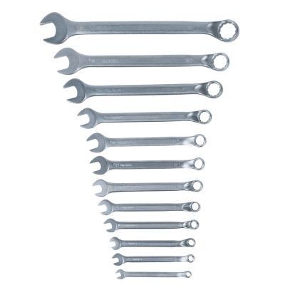KS TOOLS Ring- / gaffelnøglesæt Varenummer: 517.0095 billige