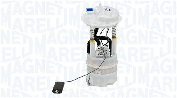 MAGNETI MARELLI 519700000101 Polttoaineen syöttömoduuli SWIFT 1.5 (RS 415) 102 HV Bensiini