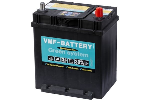 VMF Batteri Artikelnummer: 53587 billigt