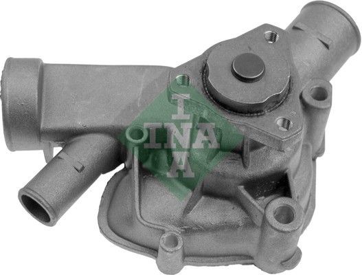 INA Water pump Article number: 538 0348 10 cheaply