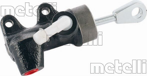 METELLI Master Cylinder, clutch Article number: 55-0127 cheaply