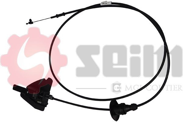SEIM Motorhjelmskabel Varenummer: 555145 billige