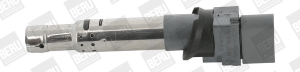 BERU KS800 Kontakto pertraukiklis, skirstytuvas KADETT 1.2 52 AG benzinas 1979