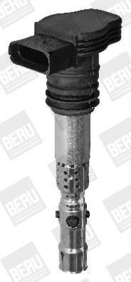BERU Stift artikkelnummer: KS822 billig